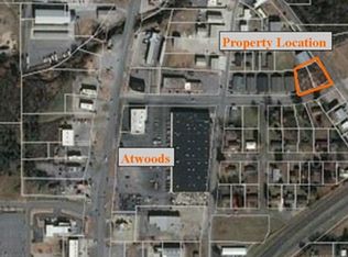 342 Monroe St, Tahlequah, OK 74464