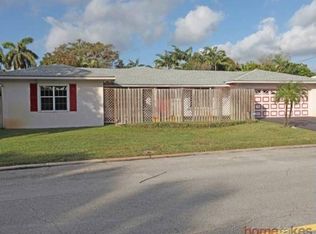 3634 N Flagler Dr, West Palm Beach, FL 33407