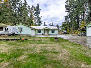 7605 295th, Roy, WA 98580