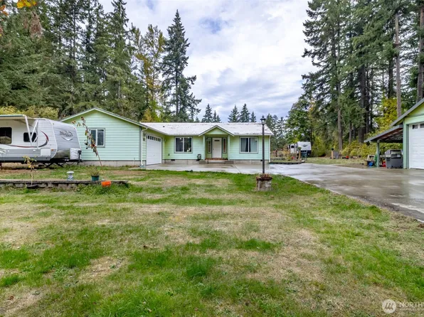 7605 295th, Roy, WA 98580