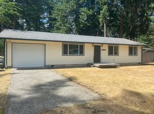 4931 Tri Lake Dr SE, Olympia, WA 98513