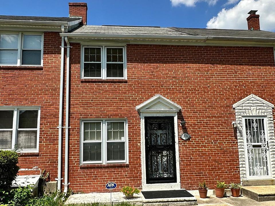 1076 Cameron Rd, Baltimore, MD 21212