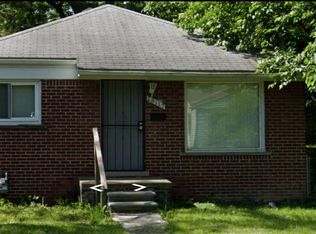 29117 Glenwood St, Inkster, MI 48141