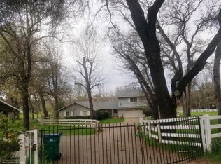 10308 Quincy Ln, Penn Valley, CA