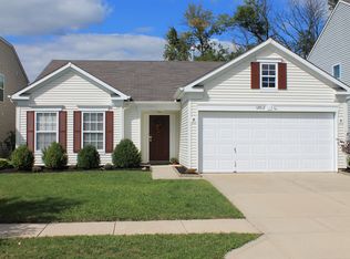 12812 Anthem Ave, Fishers, IN 46037