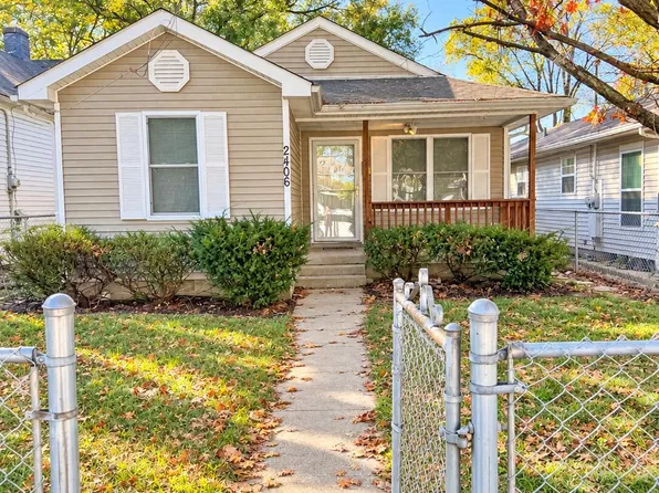 2406 Magazine St, Louisville, KY 40211
