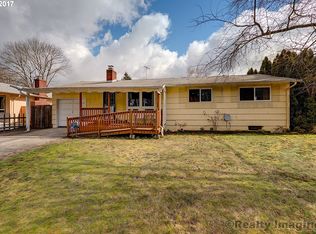 1902 SE 151st Ave, Portland, OR 97233