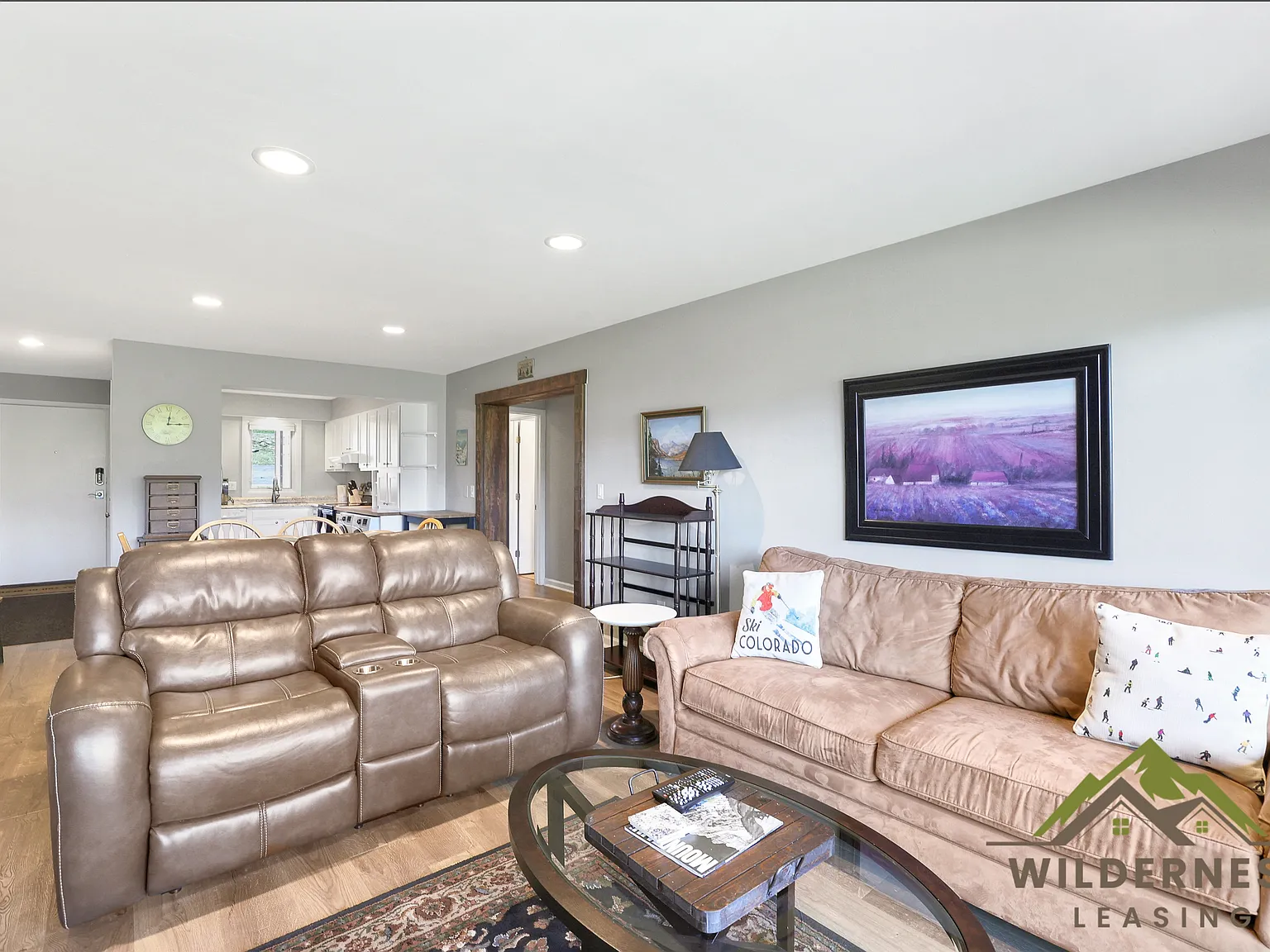 2 bed, 952 sqft, $3,100 — Photo 2