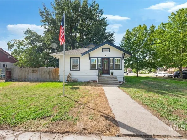 1704 Blaine St, Caldwell, ID 83605