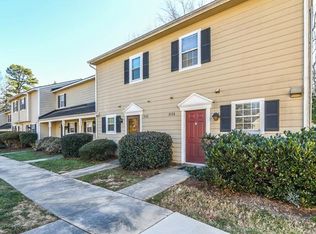 3135 Heathstead Pl, Charlotte, NC 28210