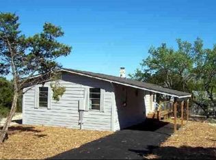 616 Country Ln, Canyon Lake, TX 78133