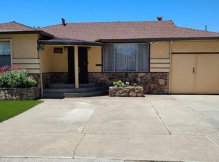 335 Ghormley Ave, Oakland, CA 94603