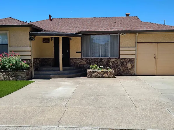 335 Ghormley Ave, Oakland, CA 94603