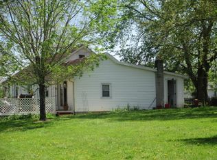129 Hughes St, Johnson City, TN 37601