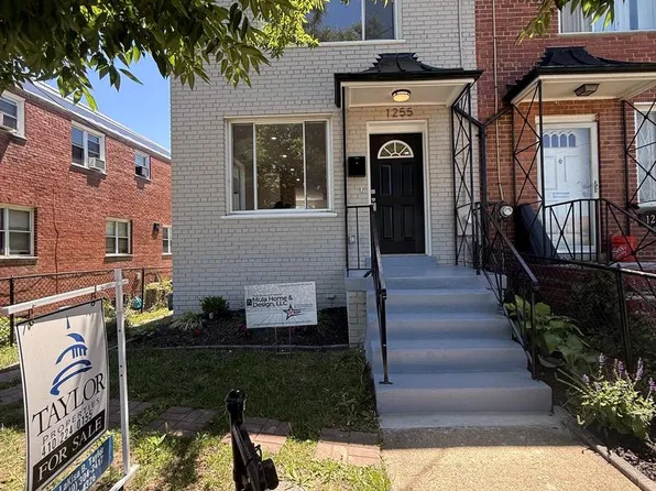 1255 Gallatin St NE, Washington, DC 20017