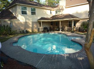 12926 Cluster Pine Dr, Cypress, TX 77429