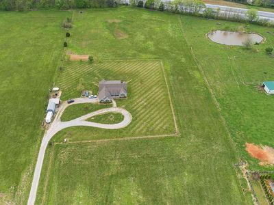 4377 Barnes School Rd, Woodburn, KY, 42170