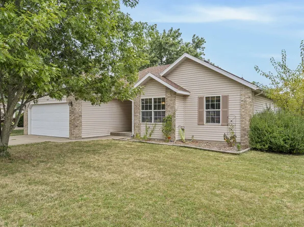 319 Shawnee Court, Clever, MO 65631