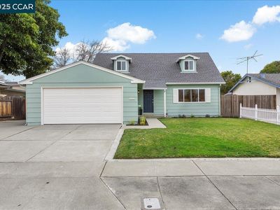 7558 Hazelnut Dr, Newark, CA, 94560