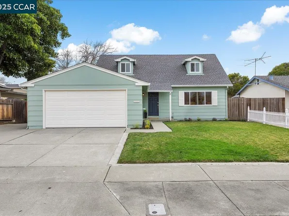 7558 Hazelnut Dr, Newark, CA 94560