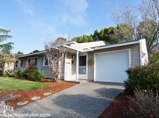 261 Karen Way, Tiburon, CA