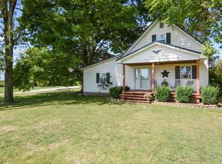 12066 W 550 N, Flora, IN 46929