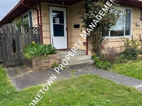 125 Decatur St NW, Olympia, WA 98502