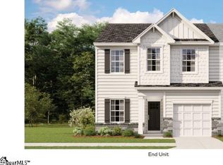 101 Paneer Lane Home Site #82, Greer, SC 29651