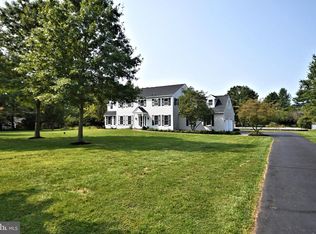 1385 Eagle Rd, New Hope, PA 18938