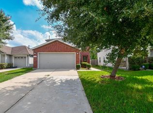 12615 Skyview Creek Ct, Houston, TX 77047
