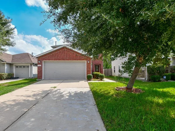 12615 Skyview Creek Ct Court, Houston, TX 77047