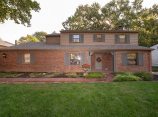 1620 Western Dr, West Lafayette, IN 47906