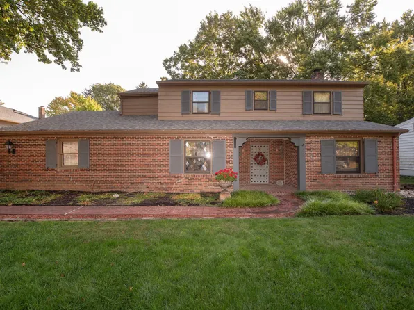 1620 Western Dr, West Lafayette, IN 47906