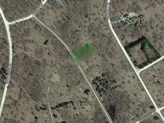 3rd image of 0 Holly Hill Dr