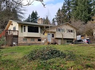 17093 SE Tong Rd, Damascus, OR 97089