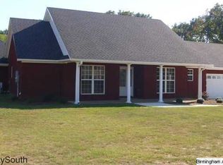 105 Maplewood Ln, Clanton, AL 35045
