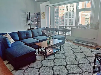 Rented by Highline Residential