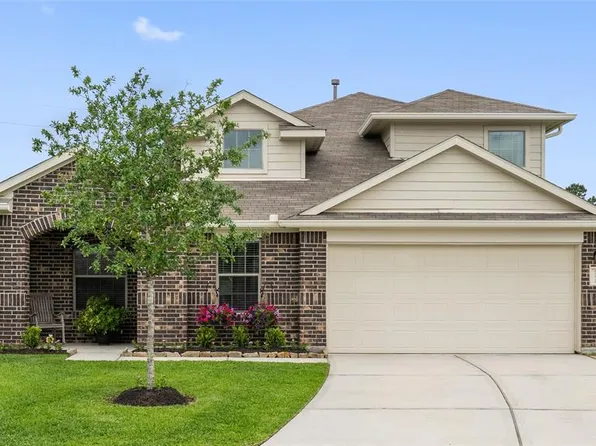 23219 Biscay Ln, Magnolia, TX 77354