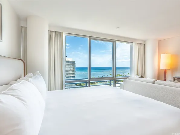 223 Saratoga Rd #1421, Honolulu, HI 96815