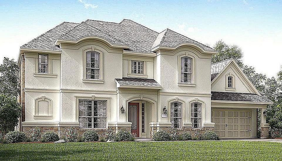 1st image of 20607 Behrens Pass Ln