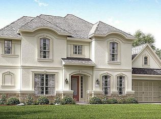 20607 Behrens Pass Ln, Cypress, TX 77433