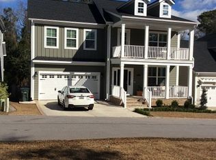 4213 Devine St, Columbia, SC 29205