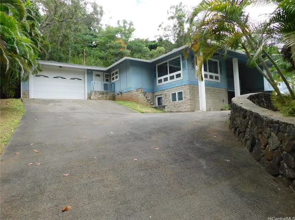 95-124 Waikalani Dr, Mililani, HI 96789