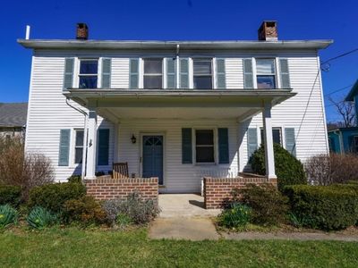 597 Route 627, Bloomsbury, NJ, 08804