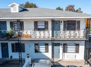 Magnolia Place: 1 & 2 Bedroom Apartments, Fort Smith, AR 72901