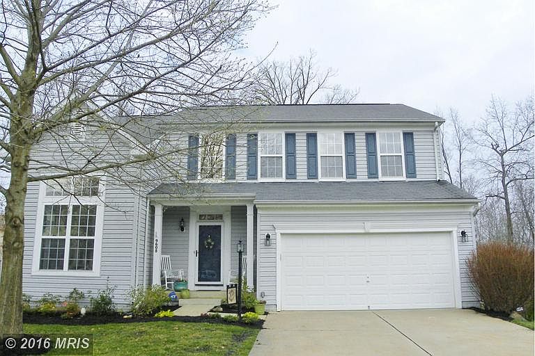 1st image of 9608 Looking Glass Ct