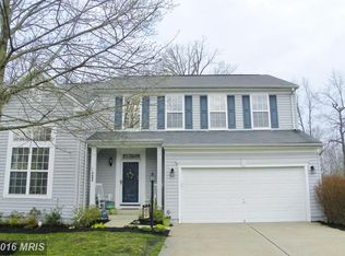 9608 Looking Glass Ct, Bristow, VA 20136