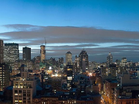 2nd image of 210 E Broadway #1802