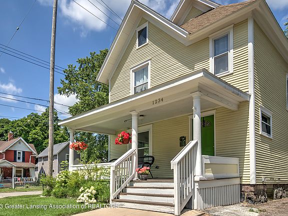 4th image of 1234 W Michigan Ave