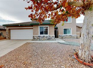 13821 Mimi Rd, Victorville, CA 92392